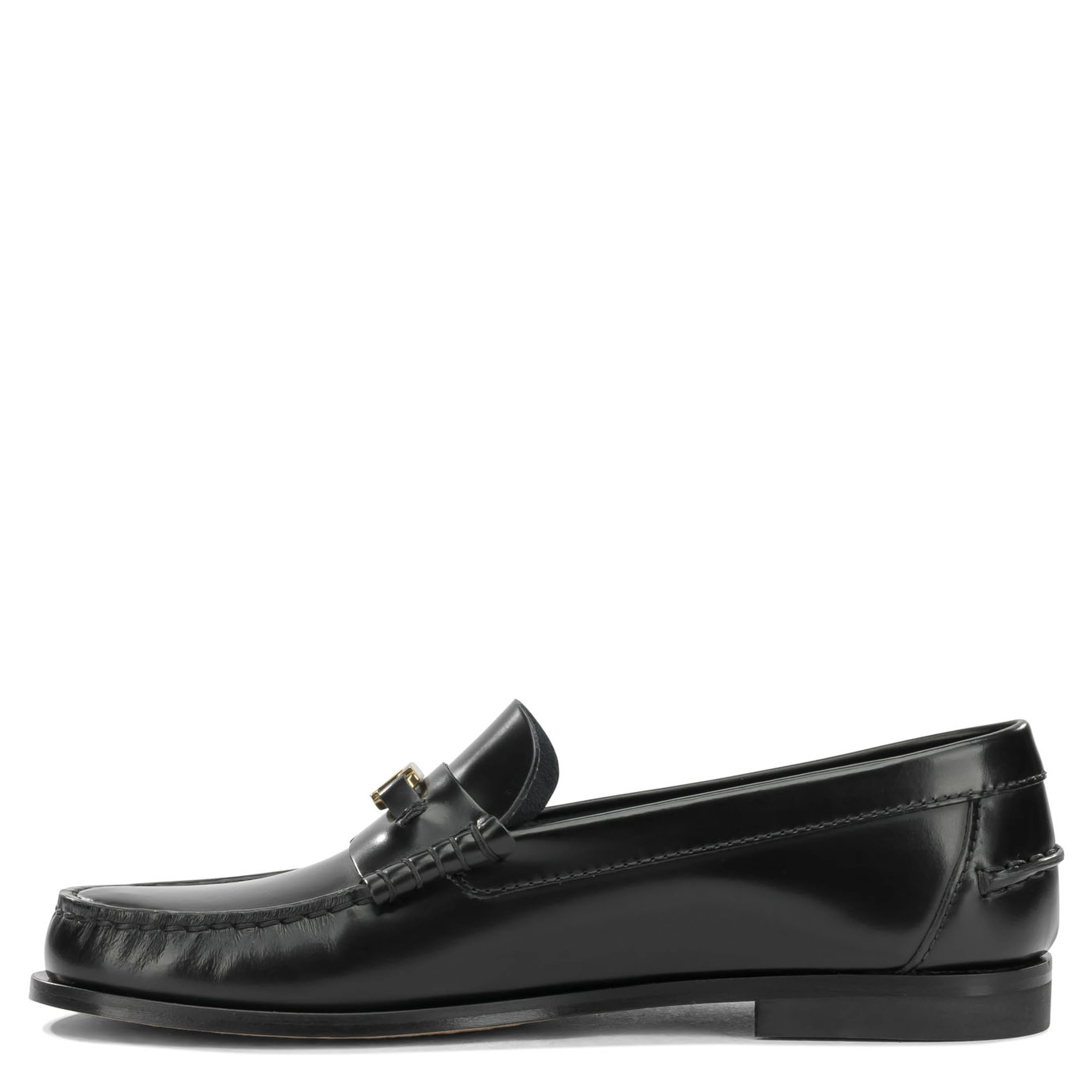 Loafers & Slippers