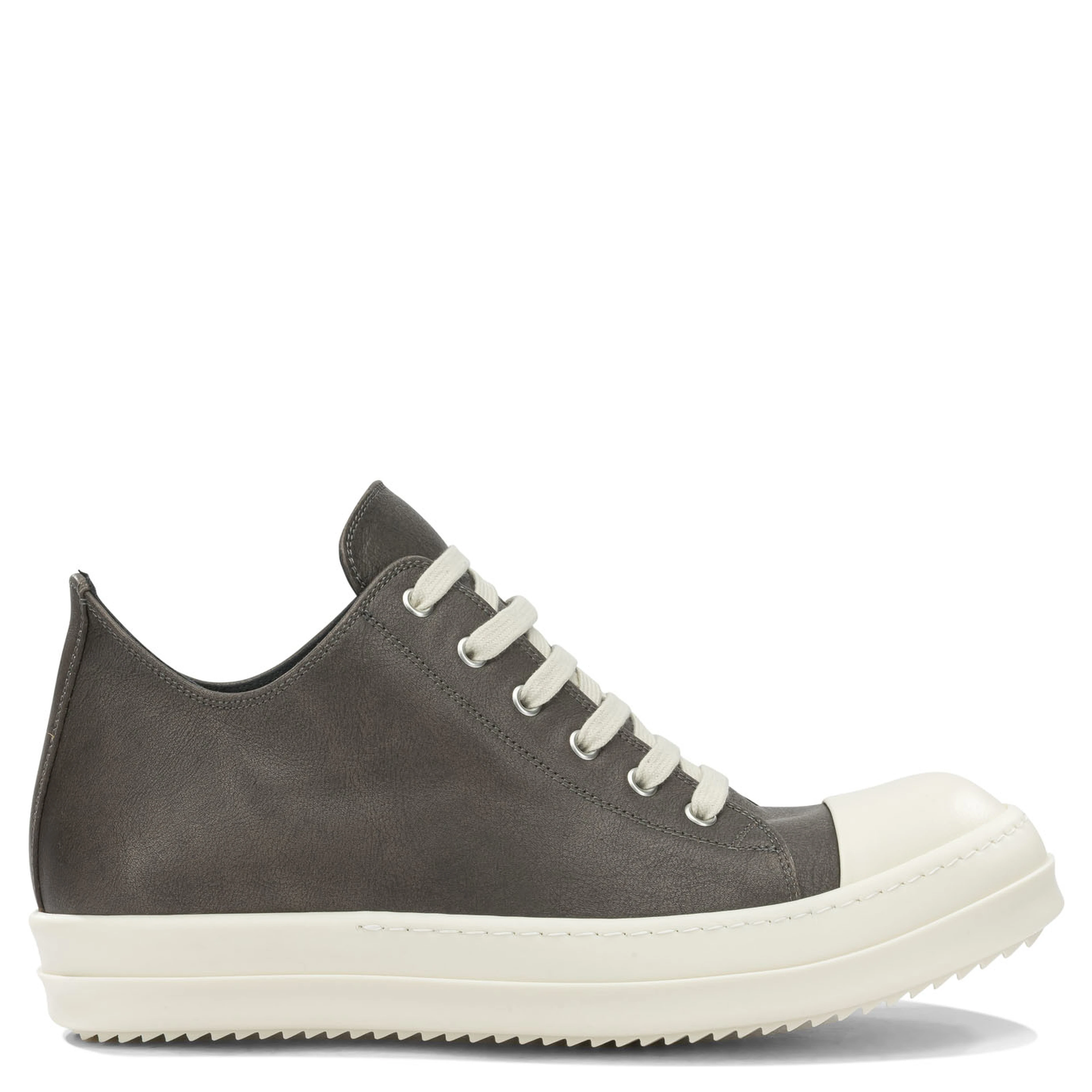 "Low Sneaks" Low-Top Sneakers
