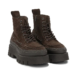 Boots & Ankle Boots