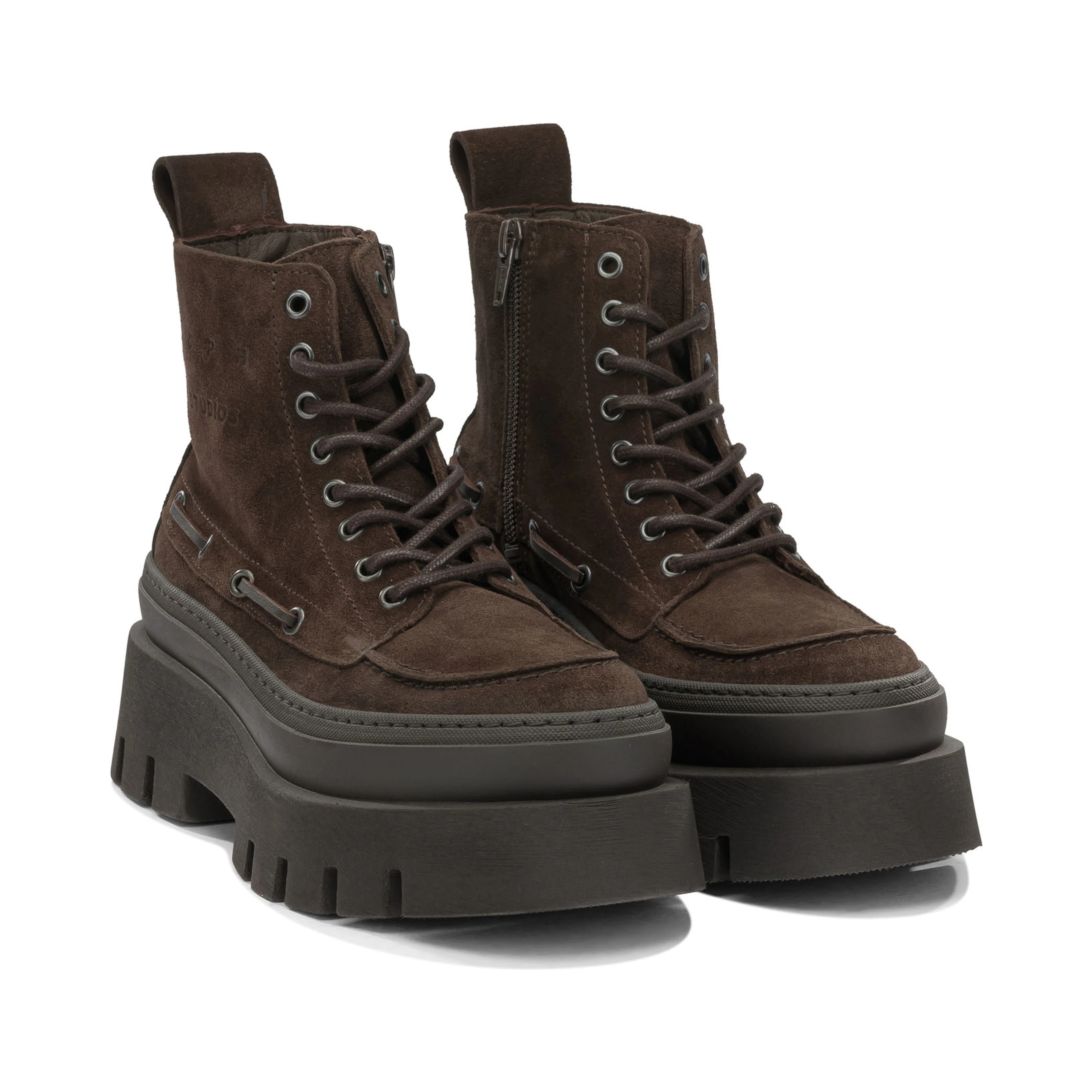 Boots & Ankle Boots