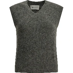 Logo Vest