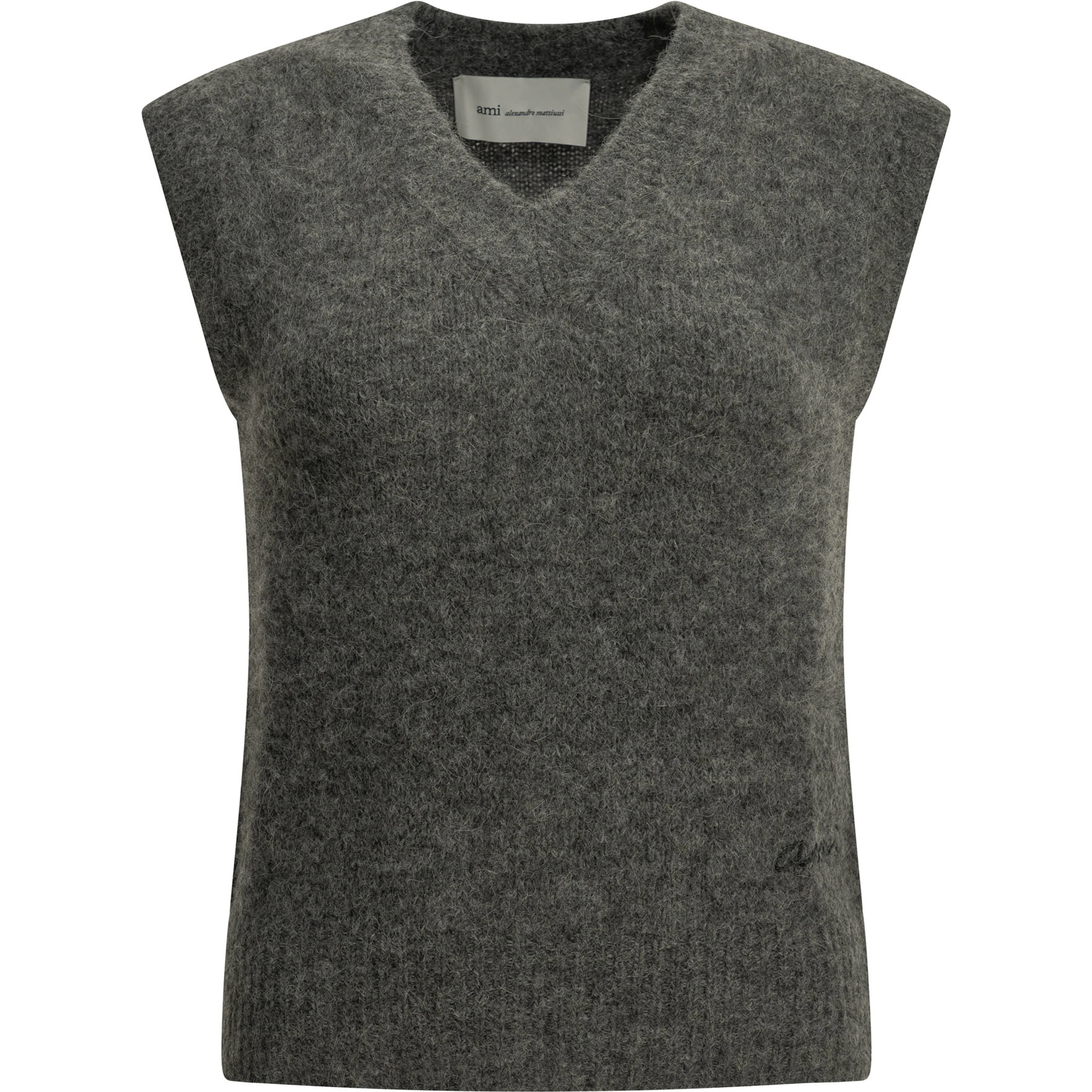 Logo Vest