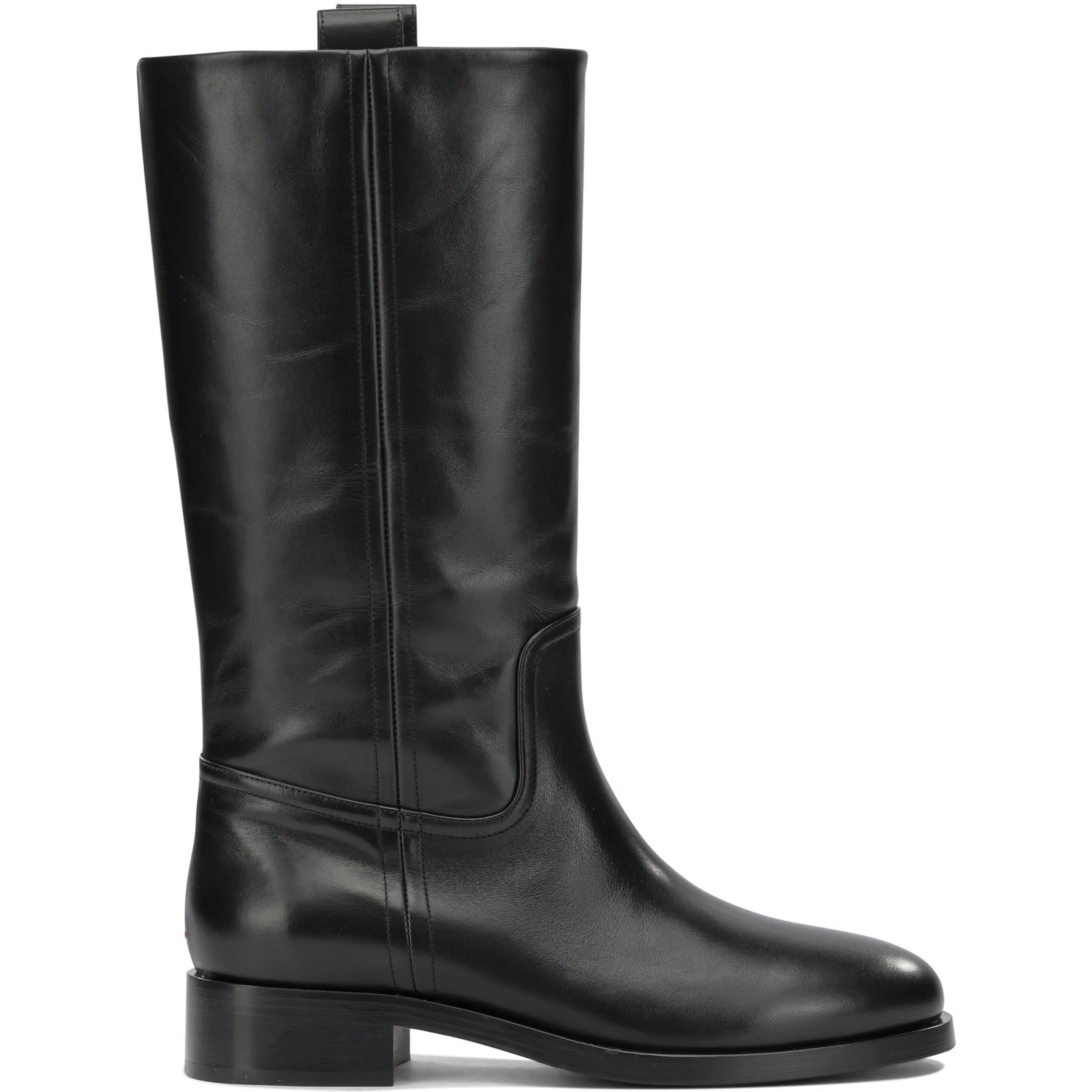 "Theo" Knee-High Boots