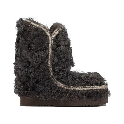 Boots & Ankle Boots