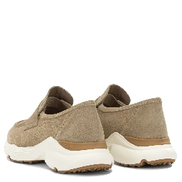 Loafers & Slippers