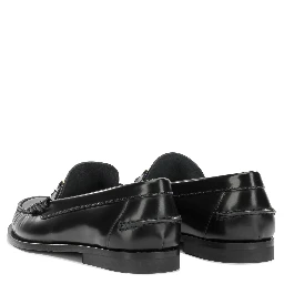 Loafers & Slippers