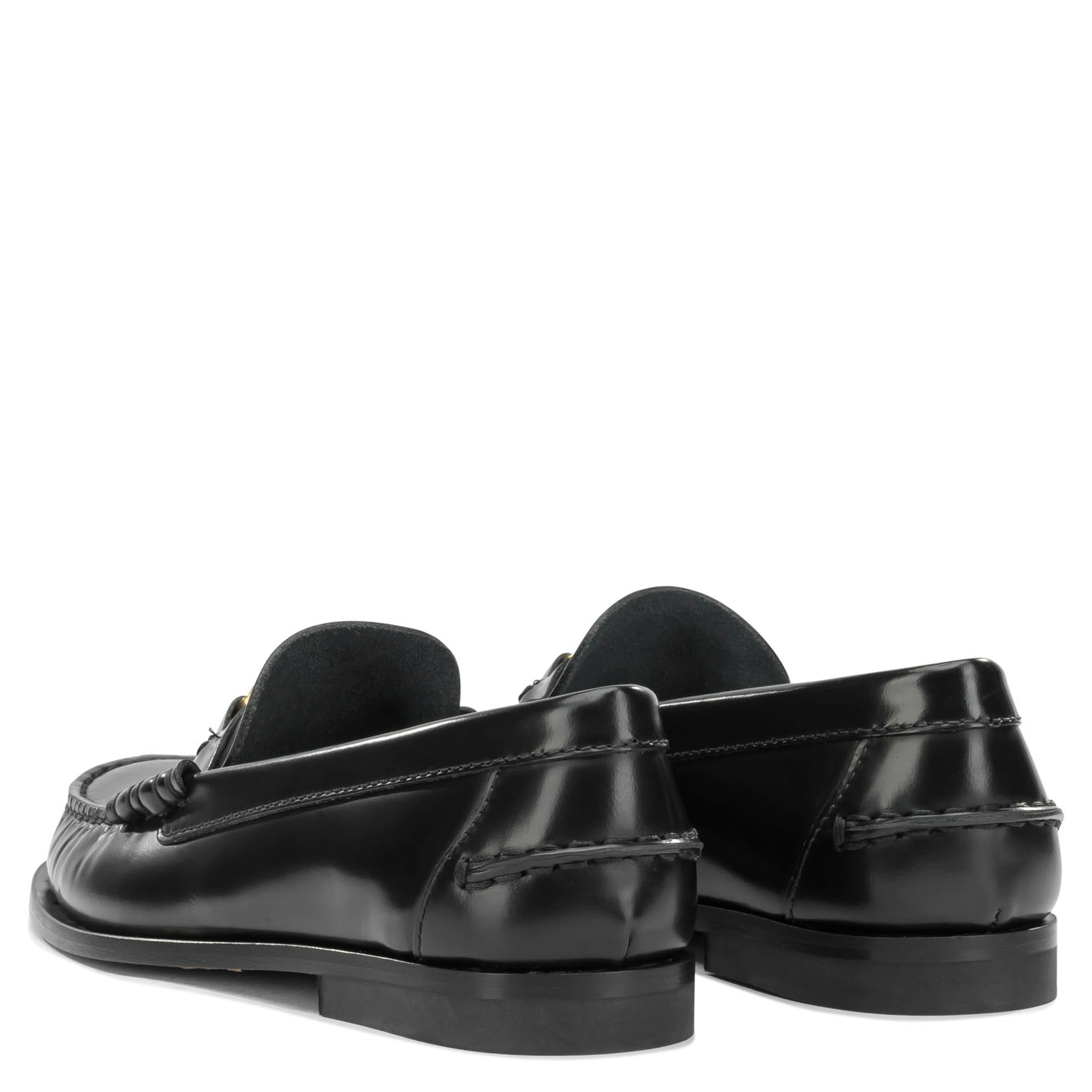 Loafers & Slippers