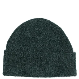 Alpaca Beanie