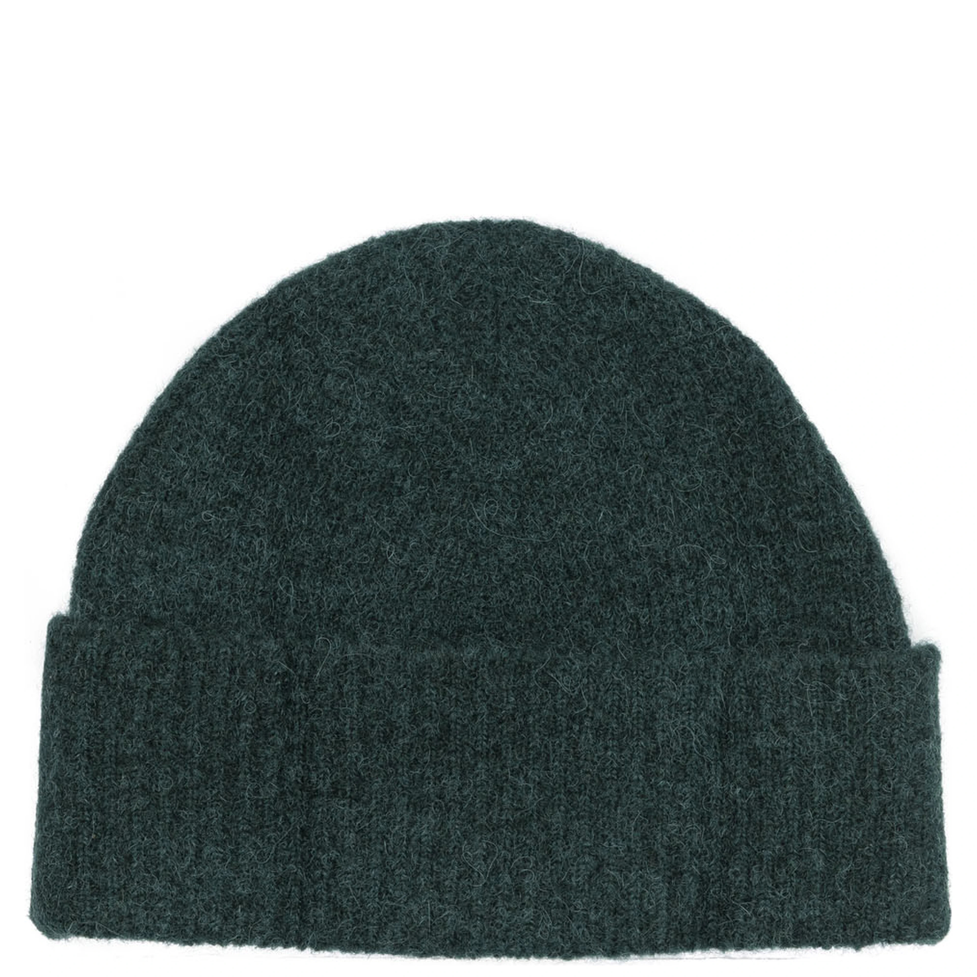 Alpaca Beanie
