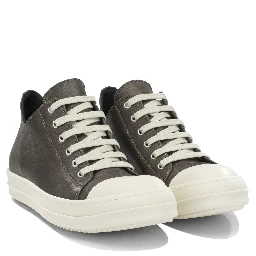 "Low Sneaks" Low-Top Sneakers
