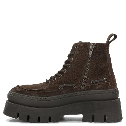 Boots & Ankle Boots