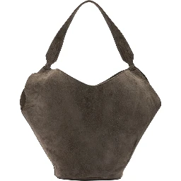 Medium "Lotus" shoulder bag