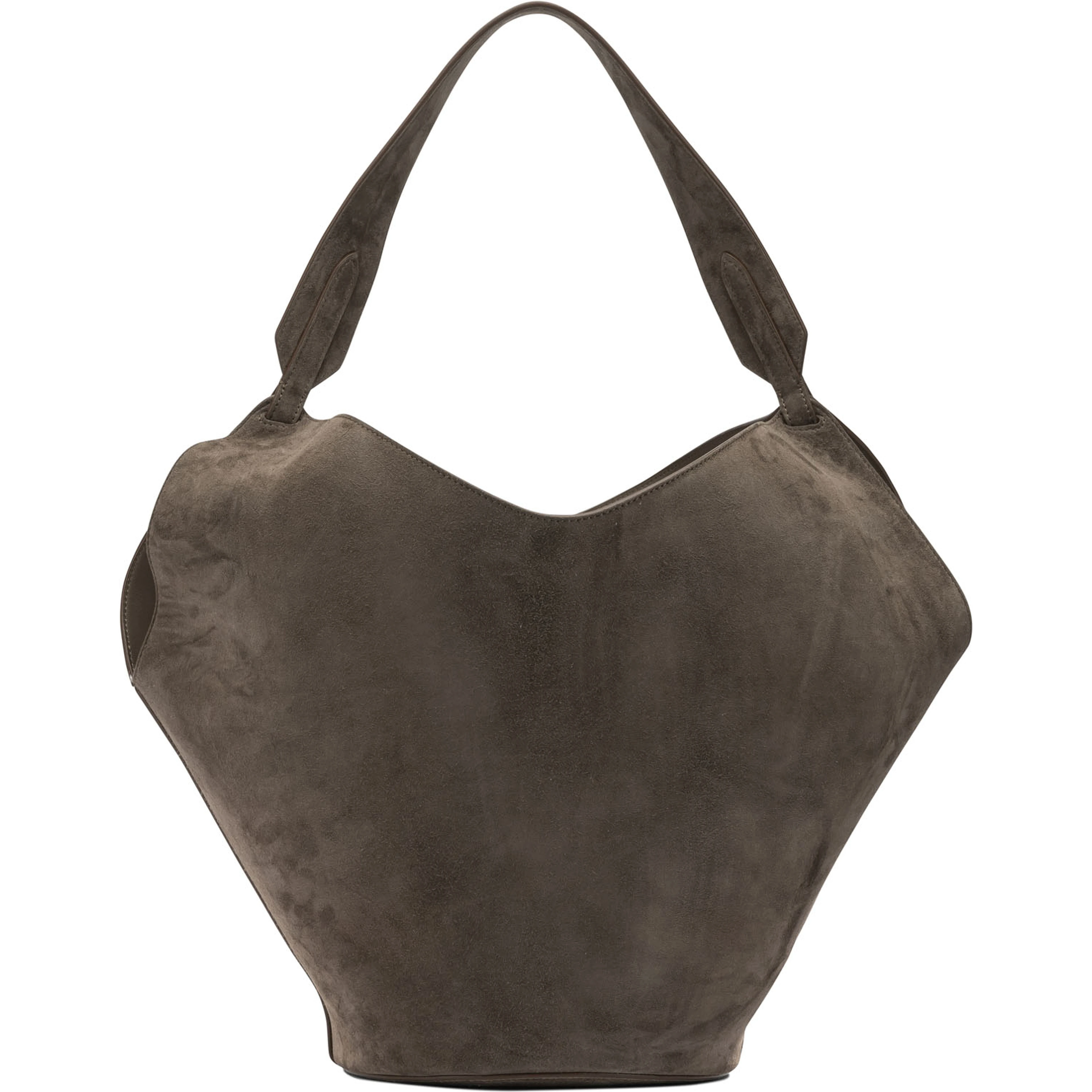 Medium "Lotus" shoulder bag
