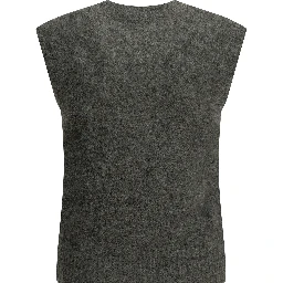 Logo Vest