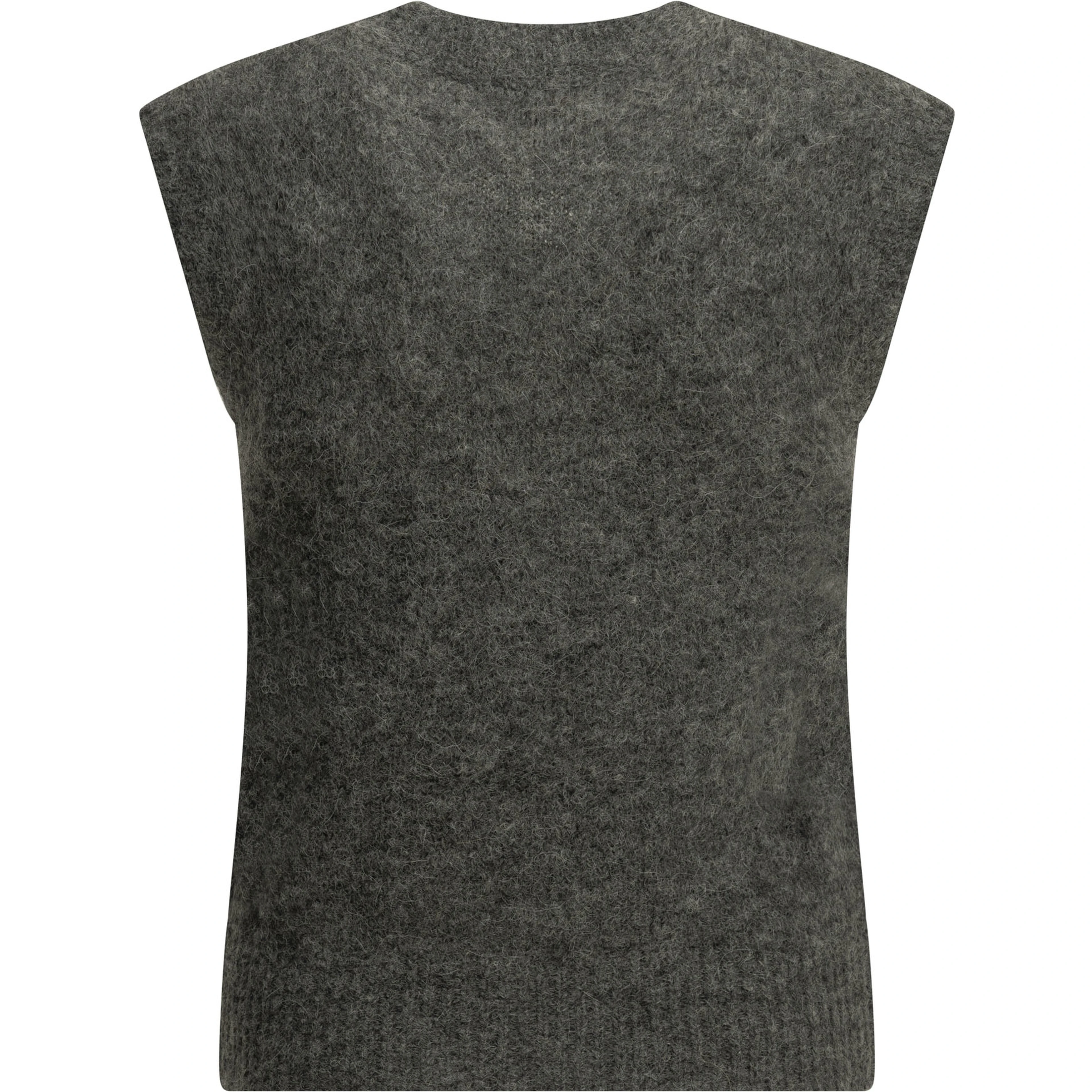 Logo Vest