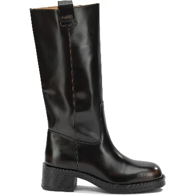 "Sajan" Knee-High Boots