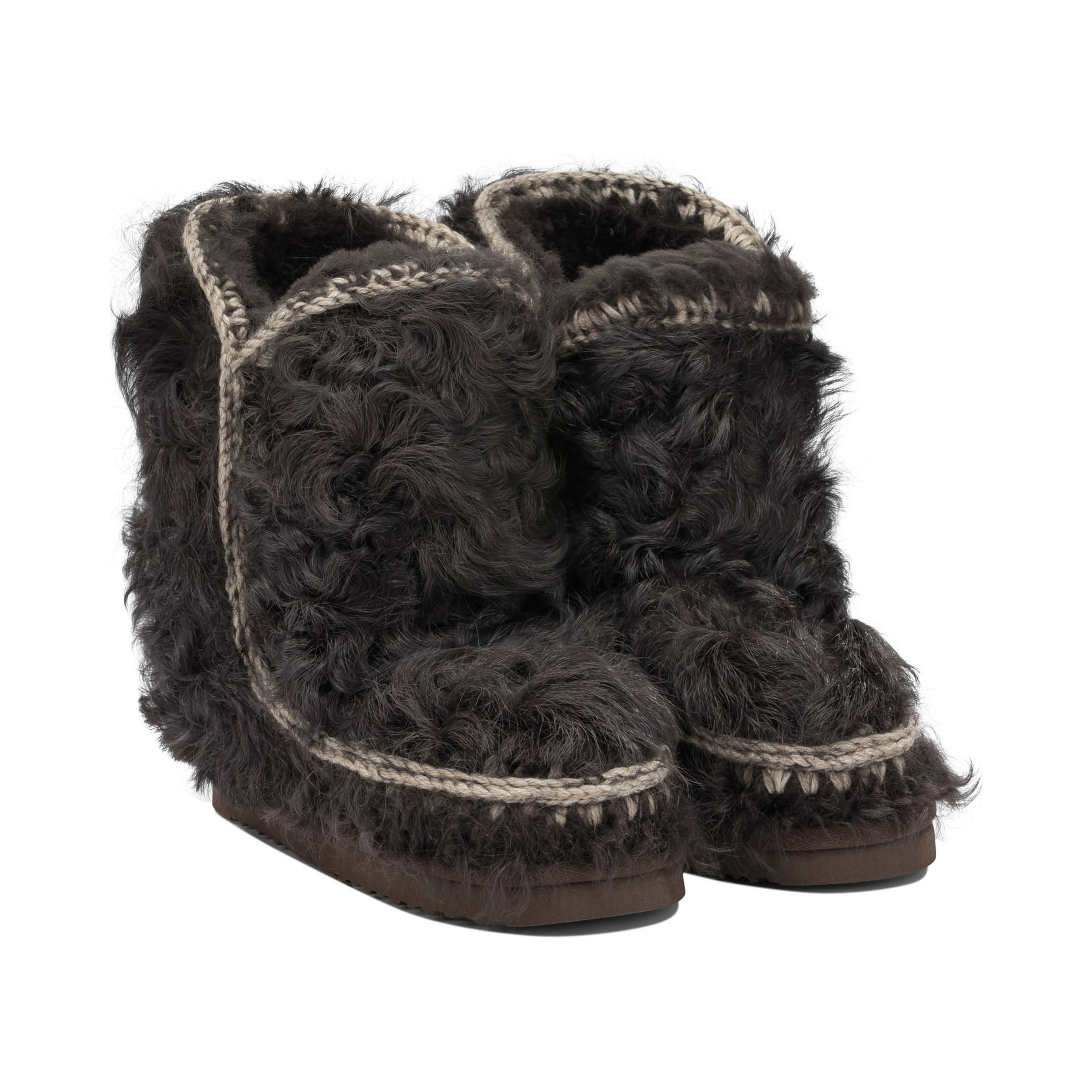 Boots & Ankle Boots
