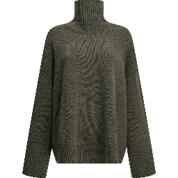 "William" Turtleneck Sweater