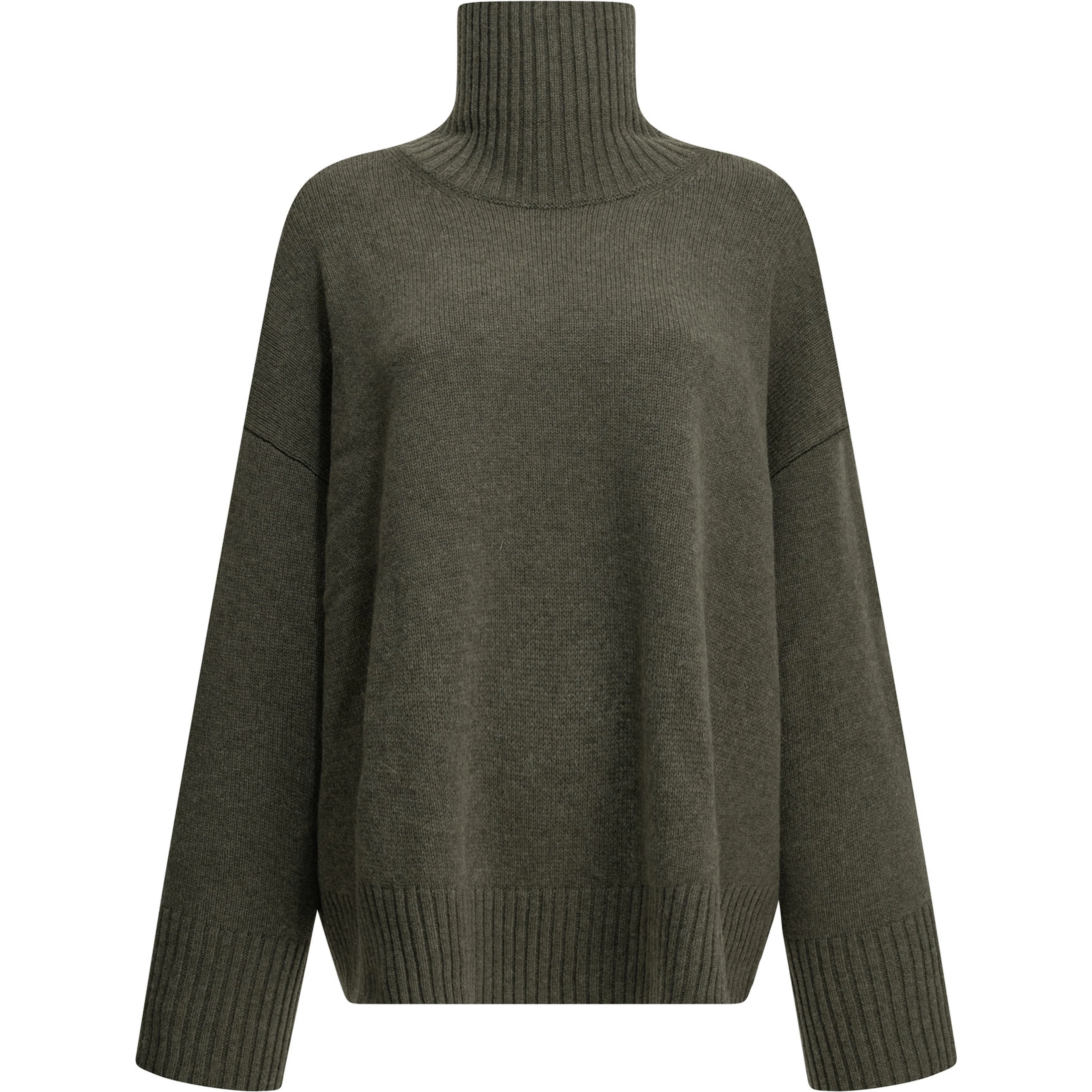 "William" Turtleneck Sweater