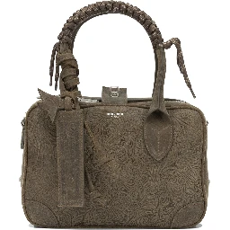 "Vita" Small Handbag