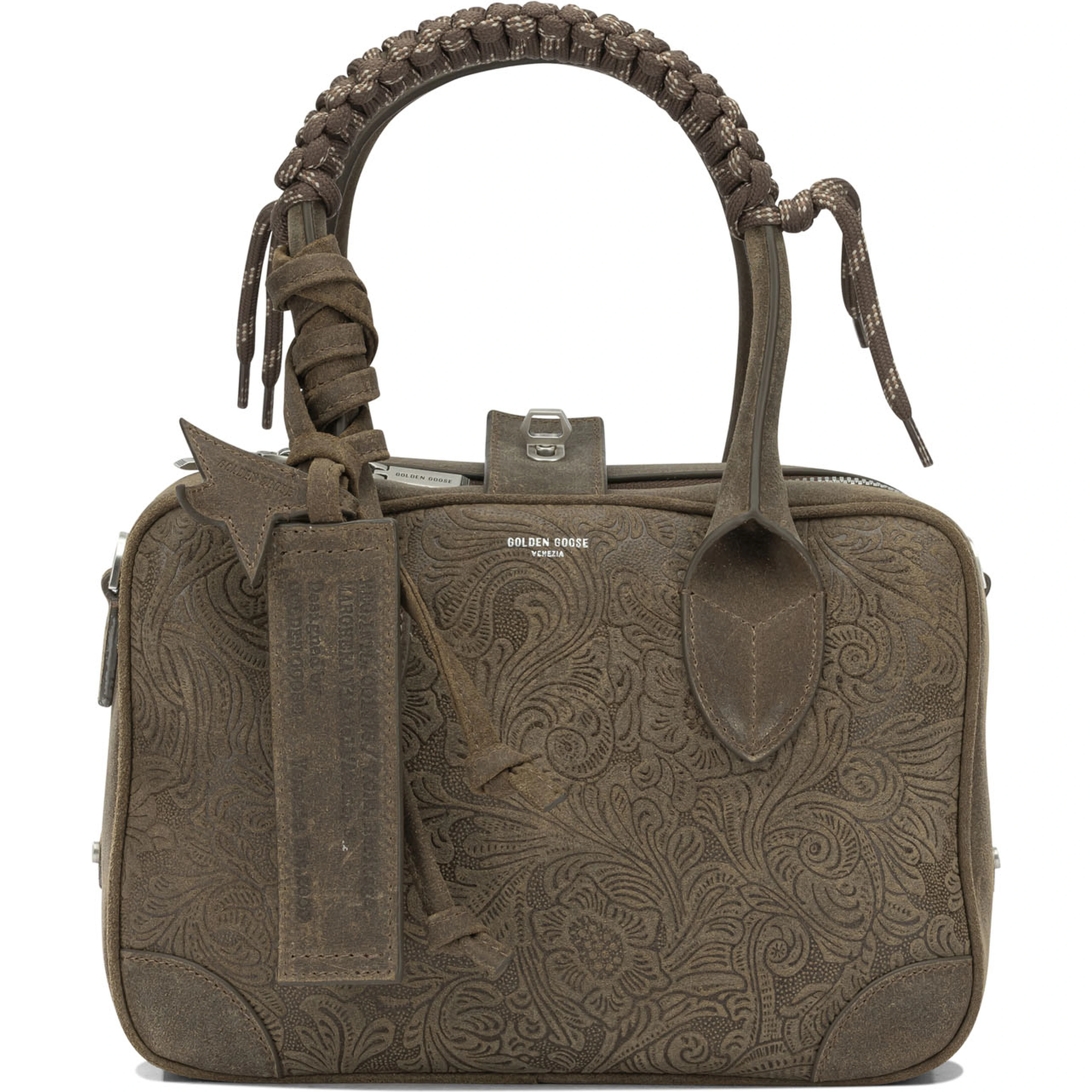 "Vita" Small Handbag
