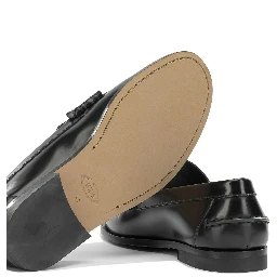 Loafers & Slippers