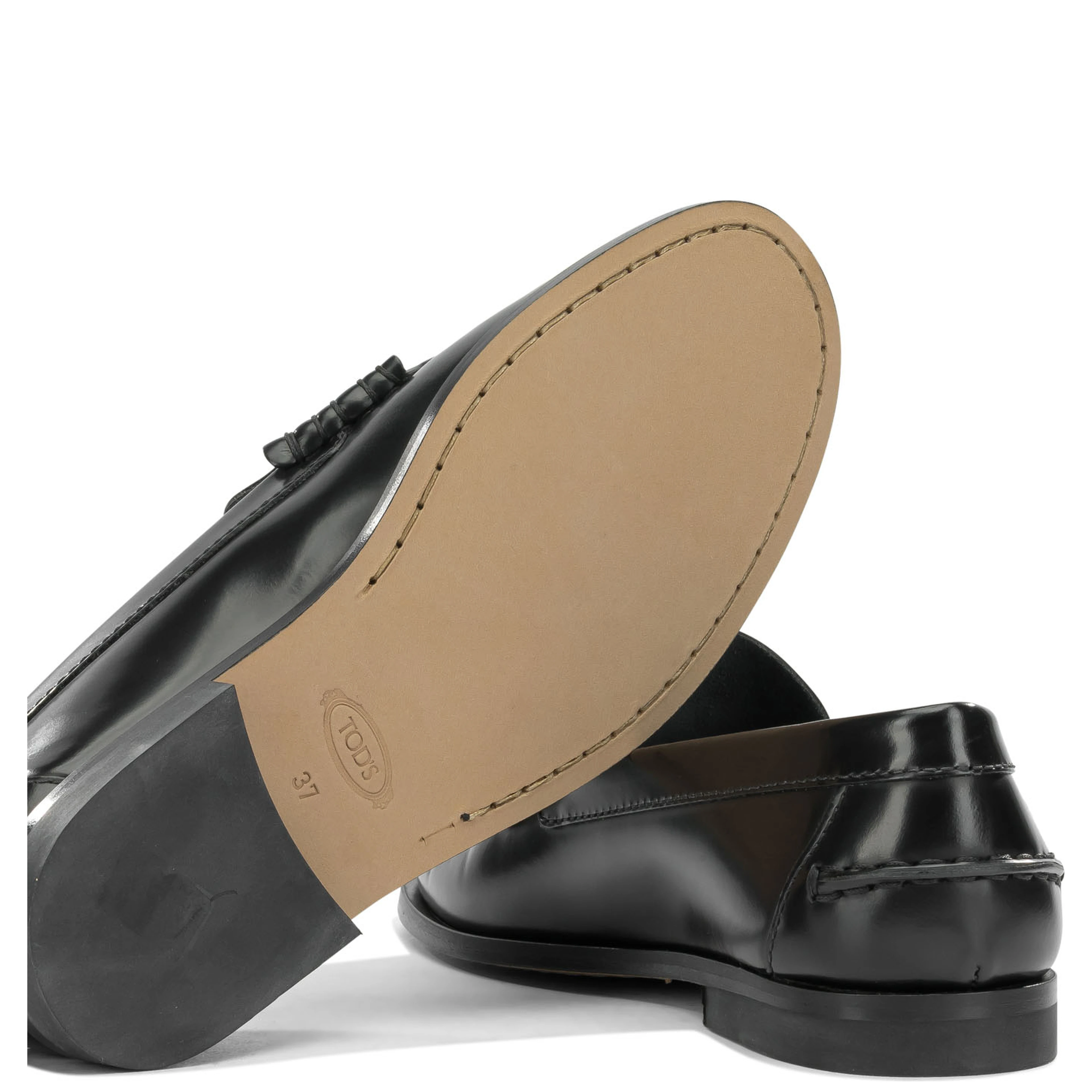 Loafers & Slippers