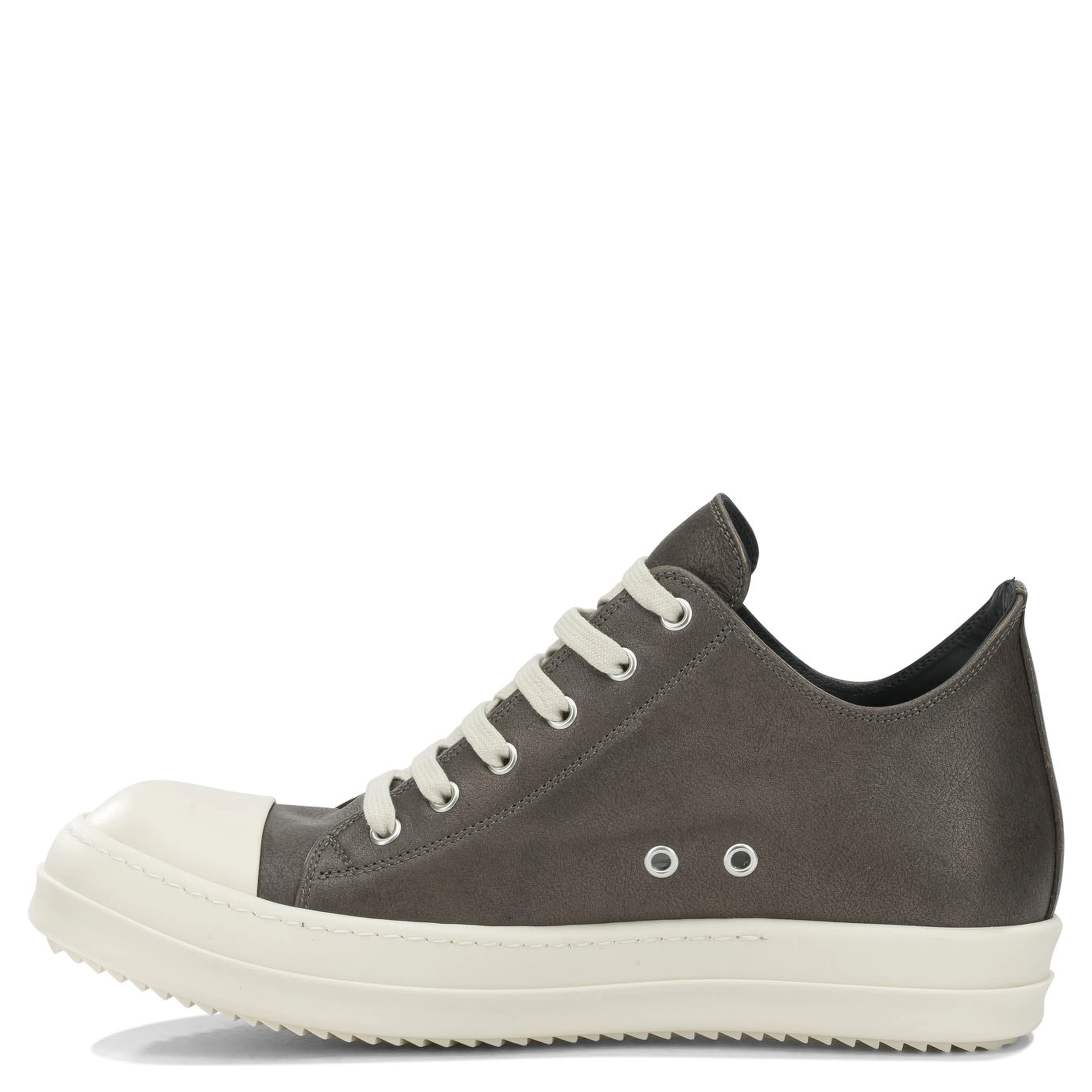 "Low Sneaks" Low-Top Sneakers