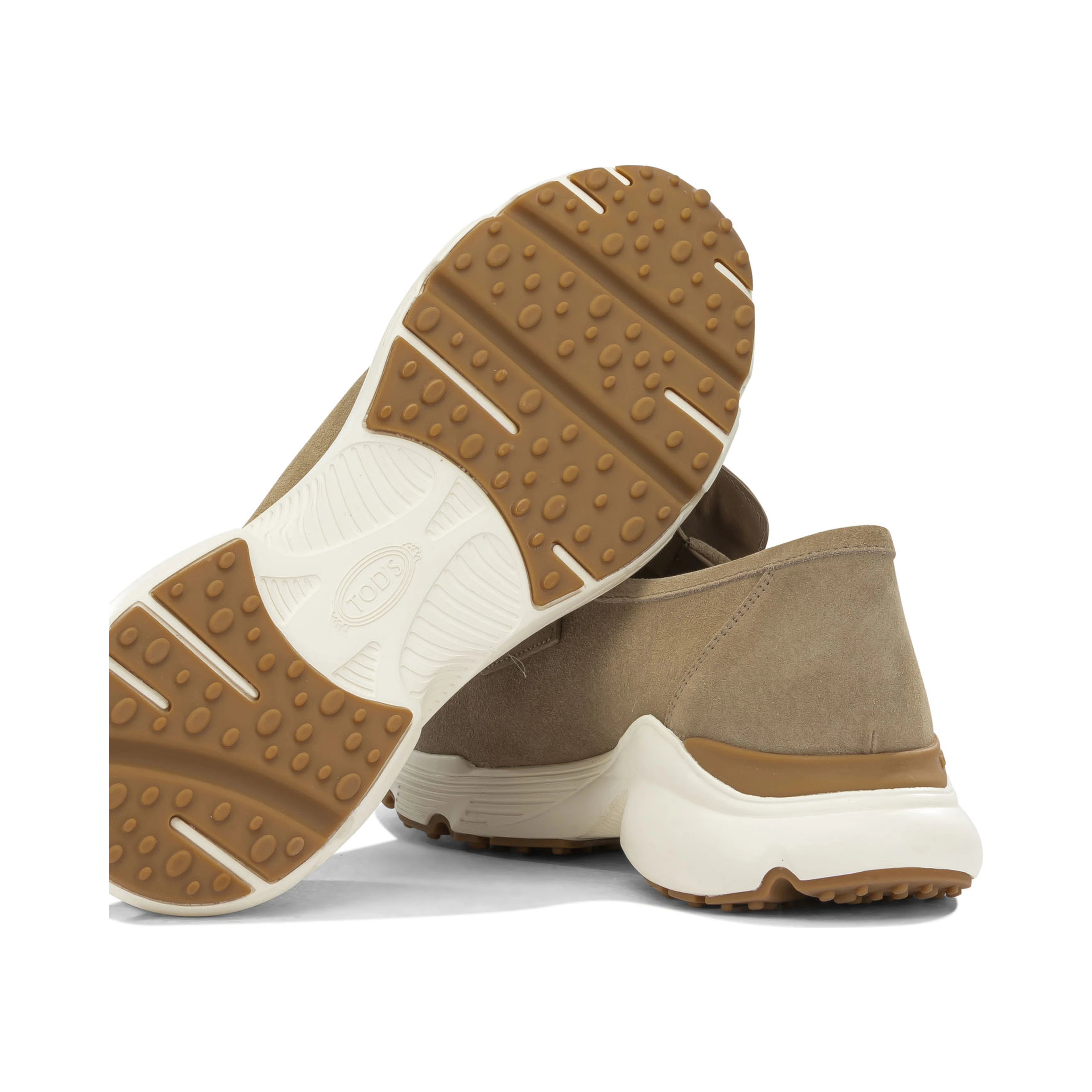 Loafers & Slippers