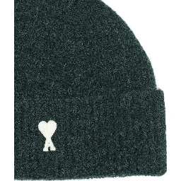 Alpaca Beanie