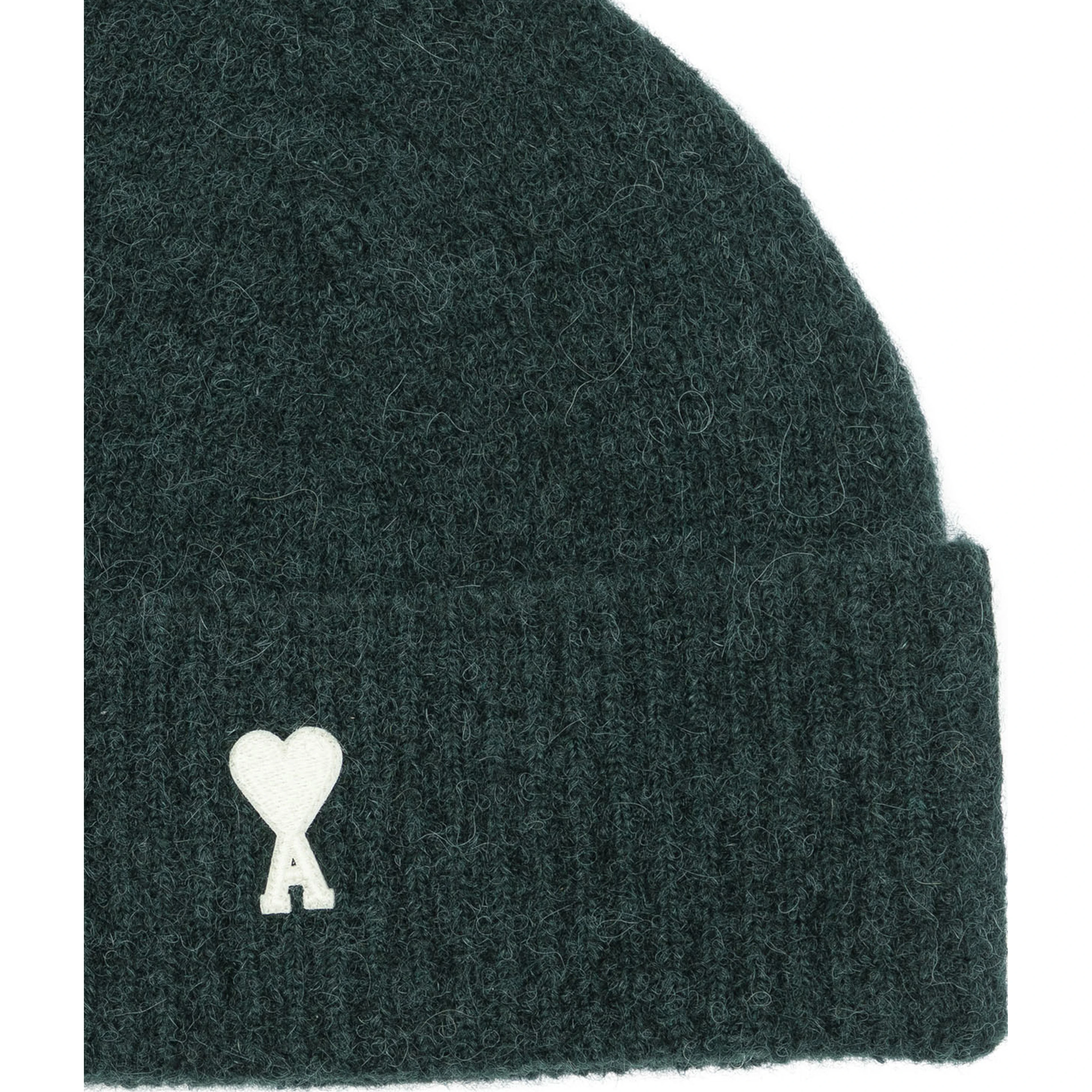 Alpaca Beanie