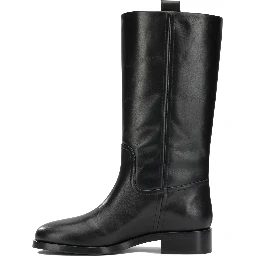 "Theo" Knee-High Boots
