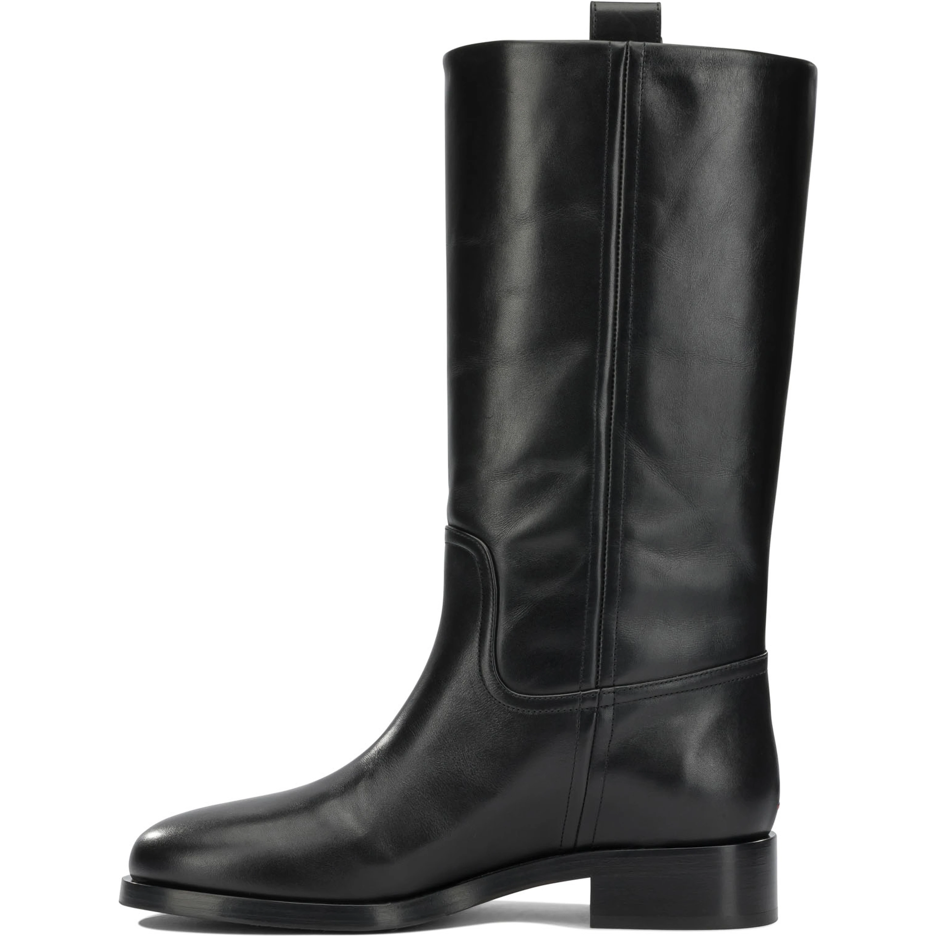 "Theo" Knee-High Boots
