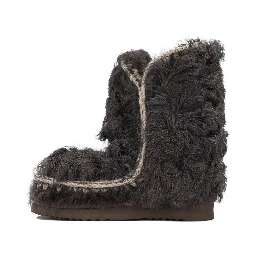 Boots & Ankle Boots