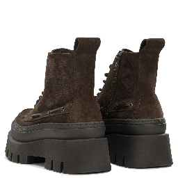 Boots & Ankle Boots