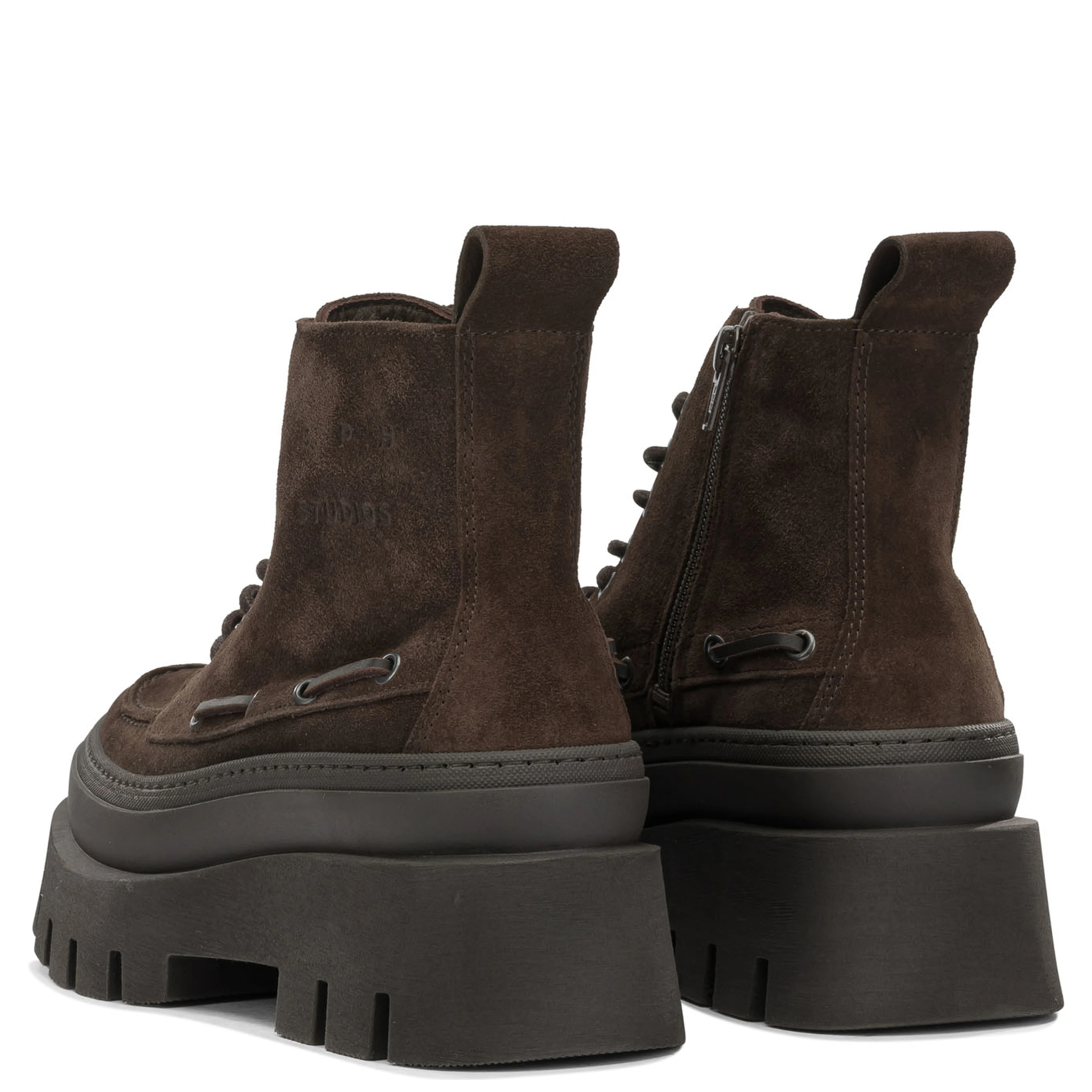 Boots & Ankle Boots
