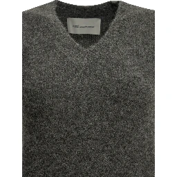 Logo Vest