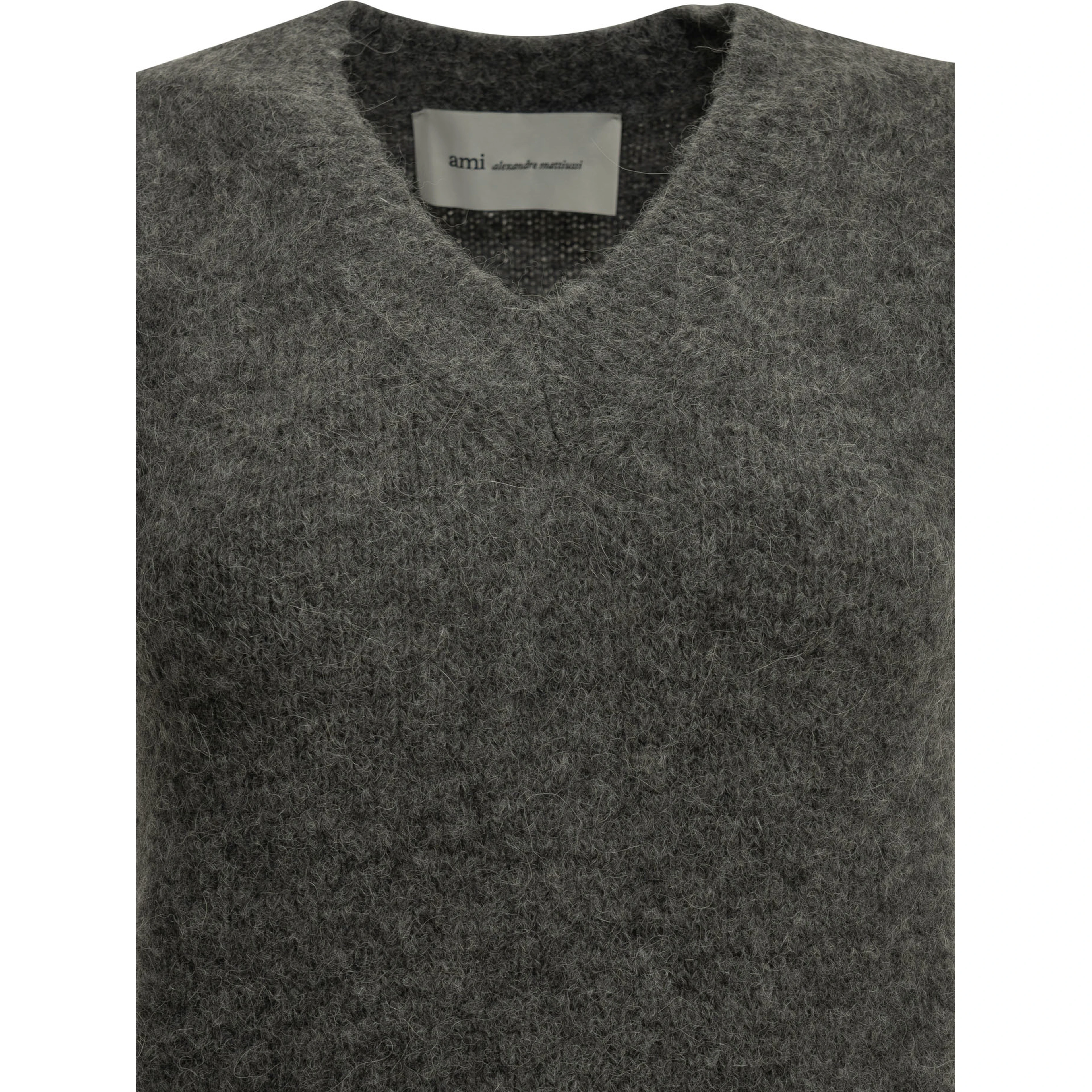 Logo Vest