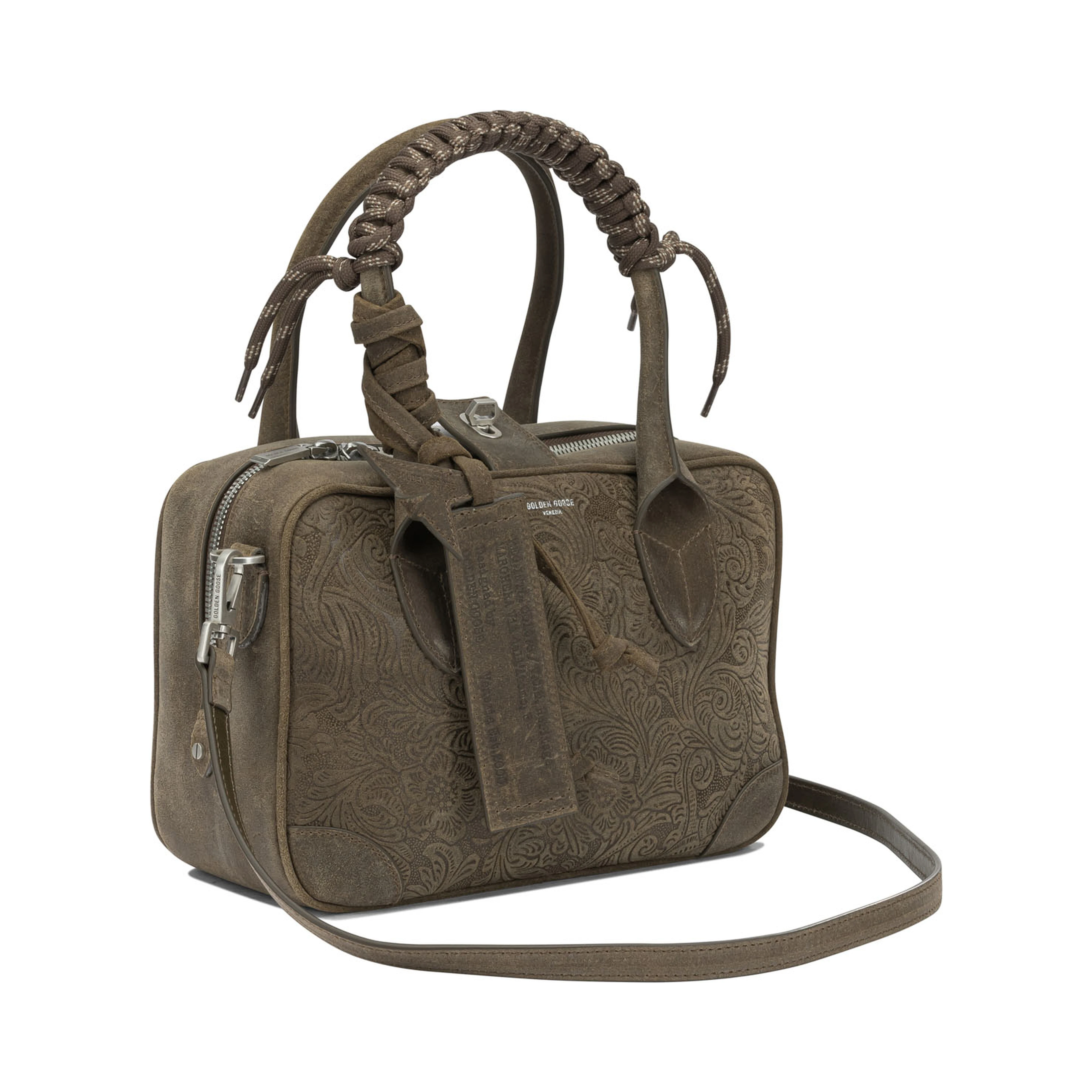 "Vita" Small Handbag