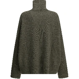 "William" Turtleneck Sweater