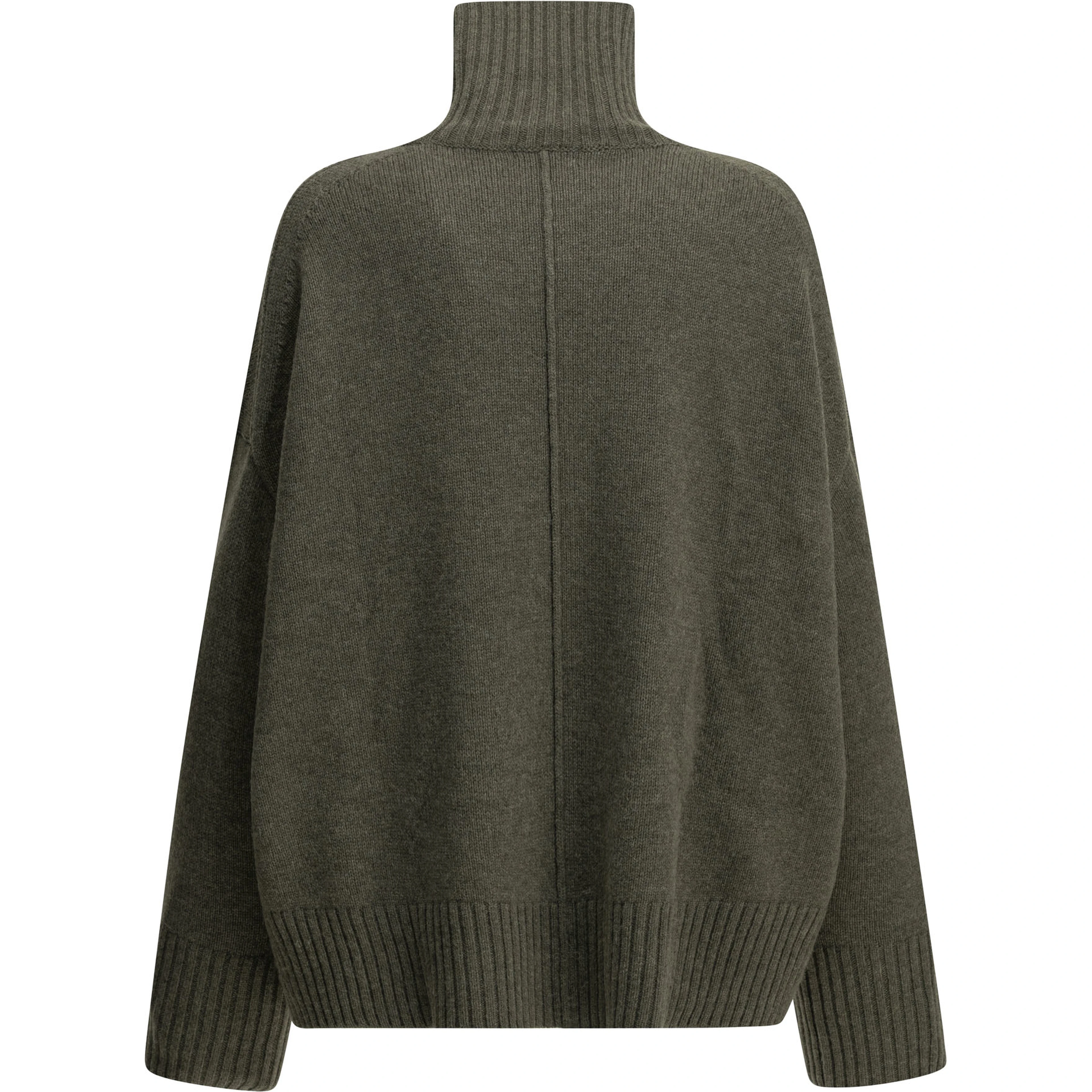 "William" Turtleneck Sweater