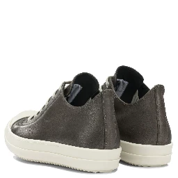 "Low Sneaks" Low-Top Sneakers