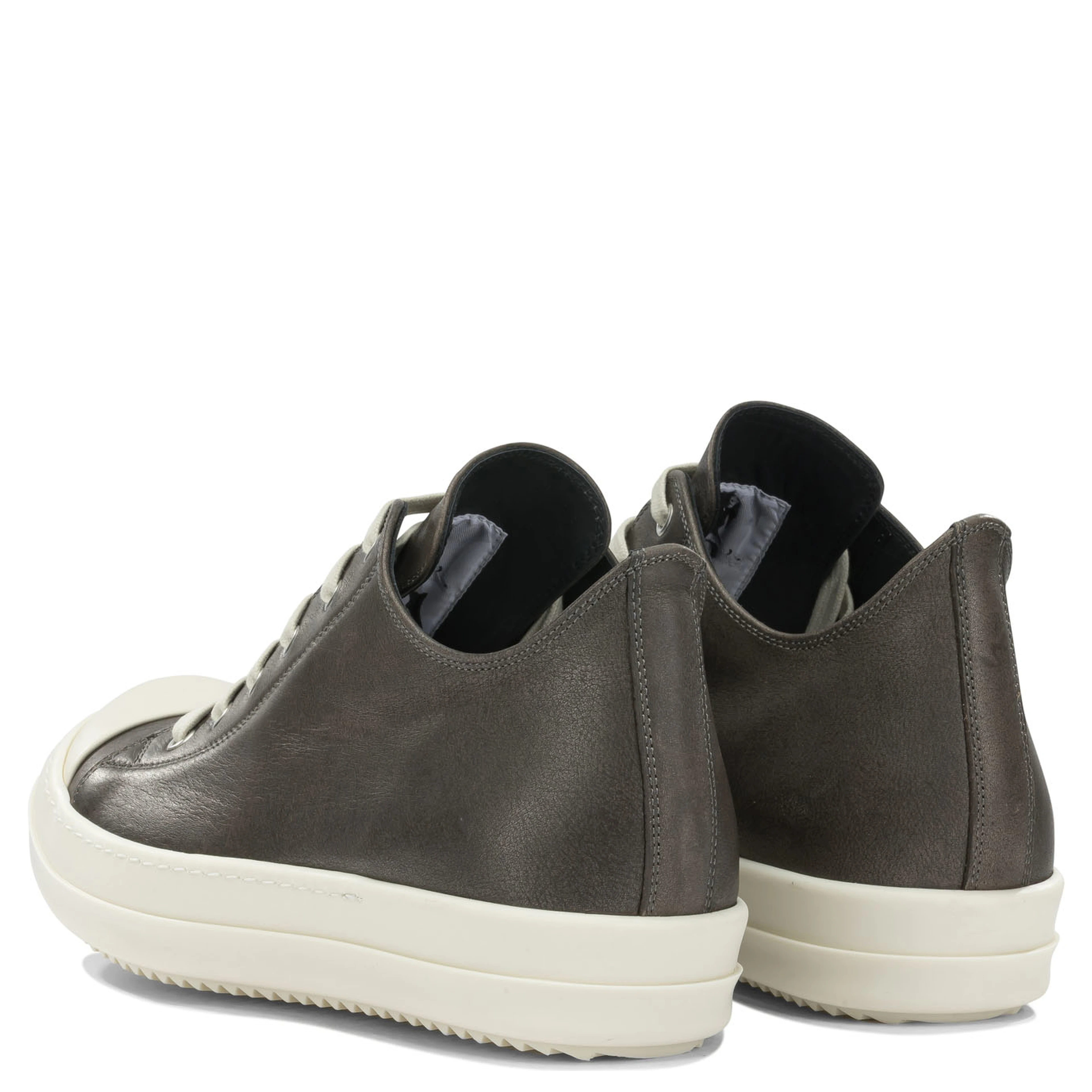 "Low Sneaks" Low-Top Sneakers