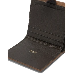 "Gancini" Wallet
