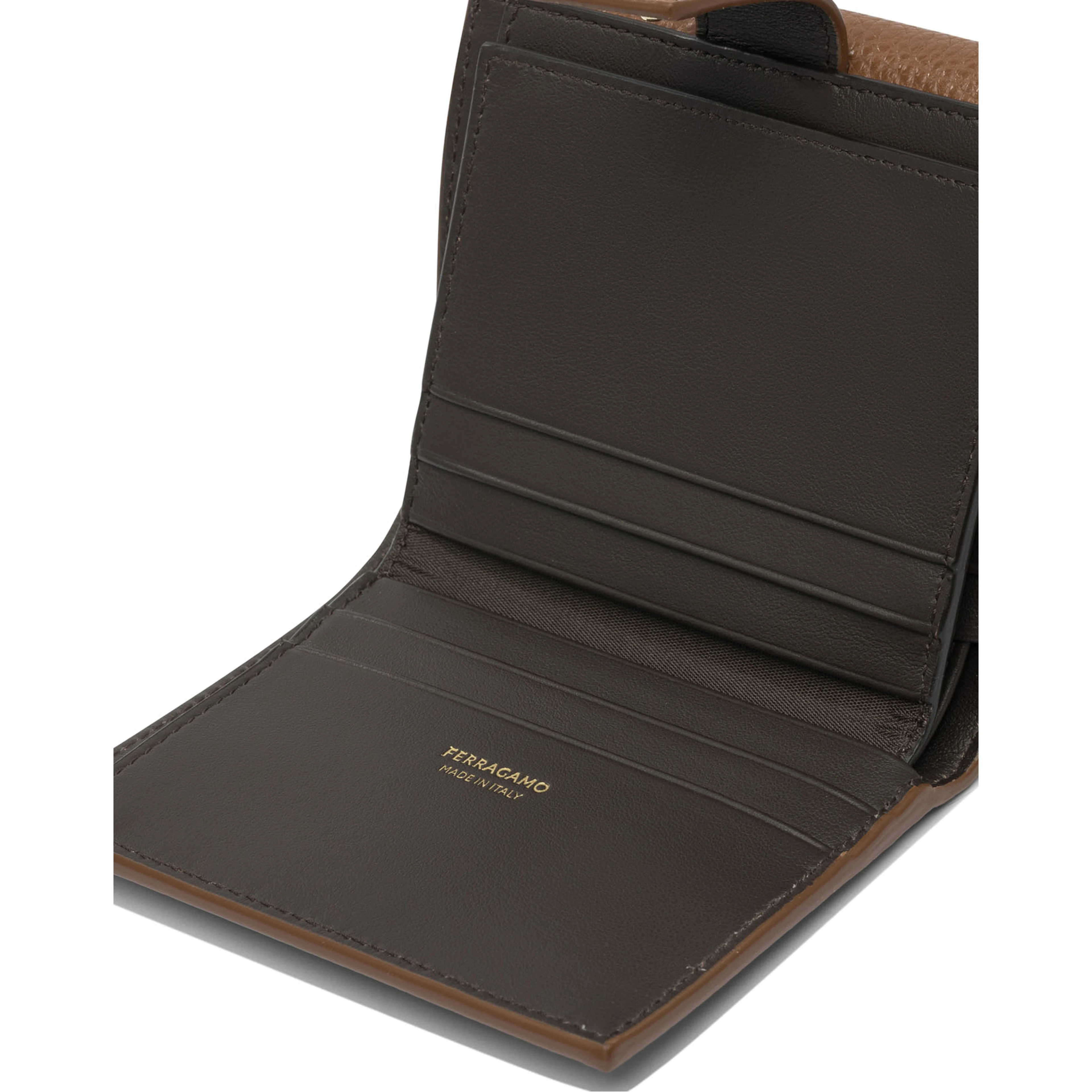 "Gancini" Wallet