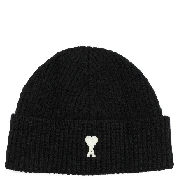 "Ami de Coeur" Beanie