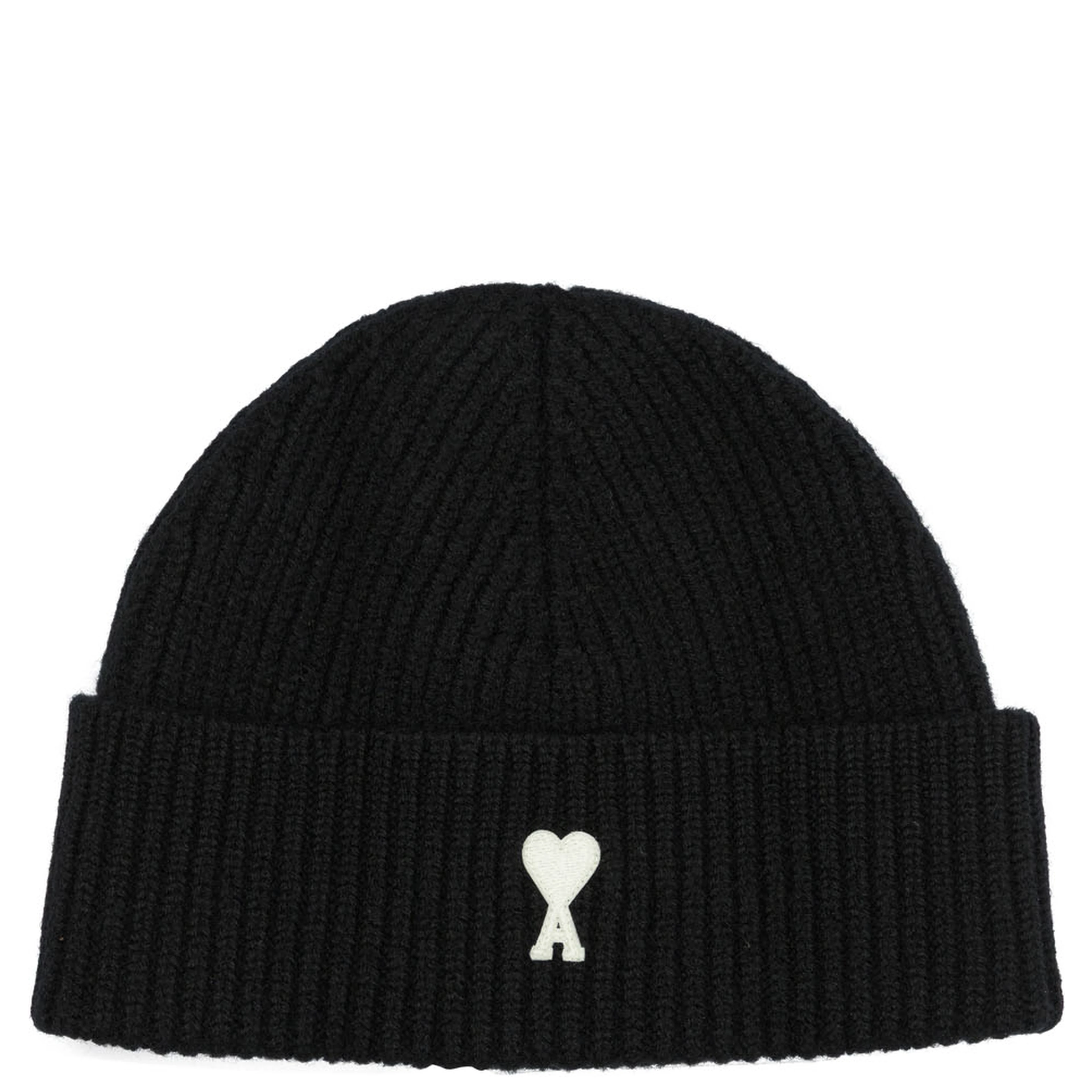 "Ami de Coeur" Beanie