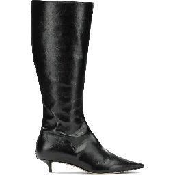 "Amis 35MM" Knee-High Boots