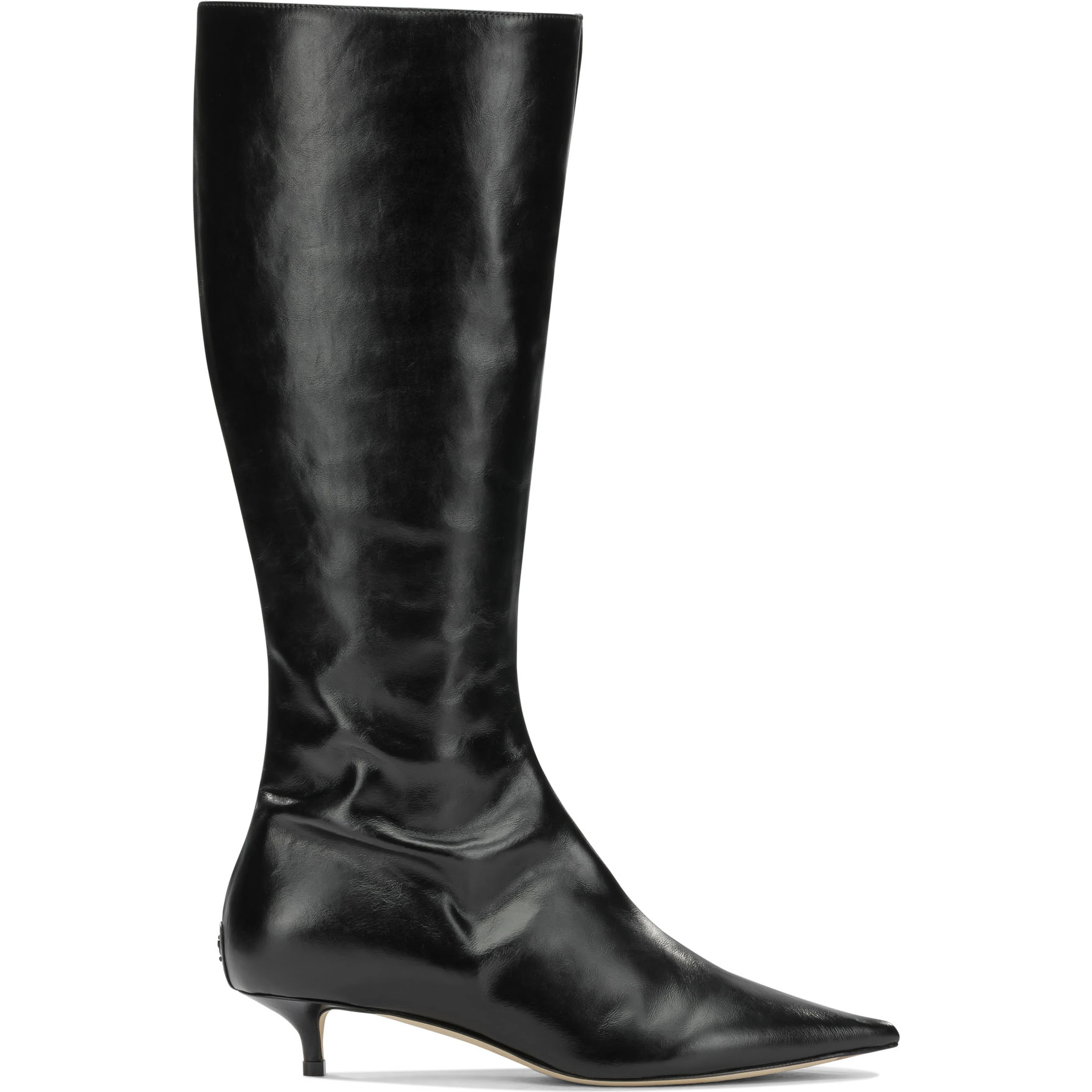 "Amis 35MM" Knee-High Boots