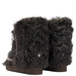 Boots & Ankle Boots